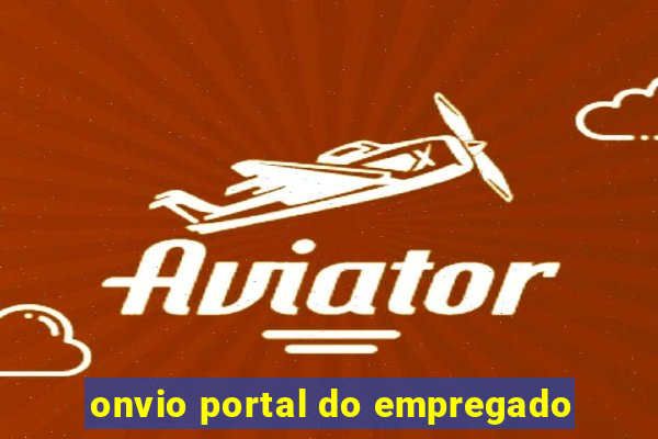 onvio portal do empregado